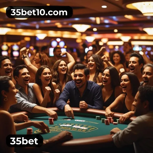 35bet APK