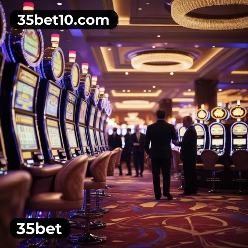 35bet APK