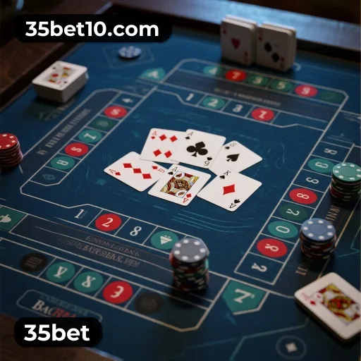 35bet APK