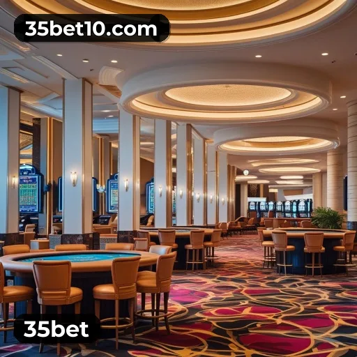 35bet APK
