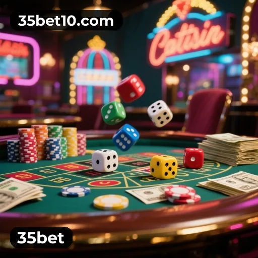 35bet APK