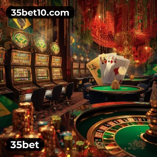 35bet APK