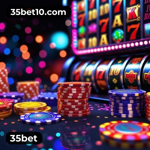 35bet APK