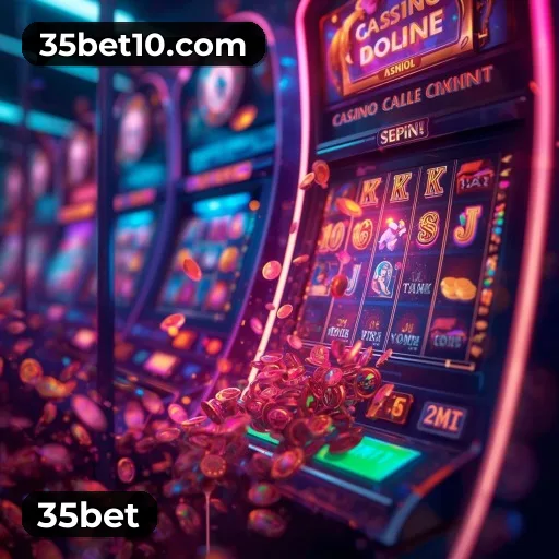 35bet APK