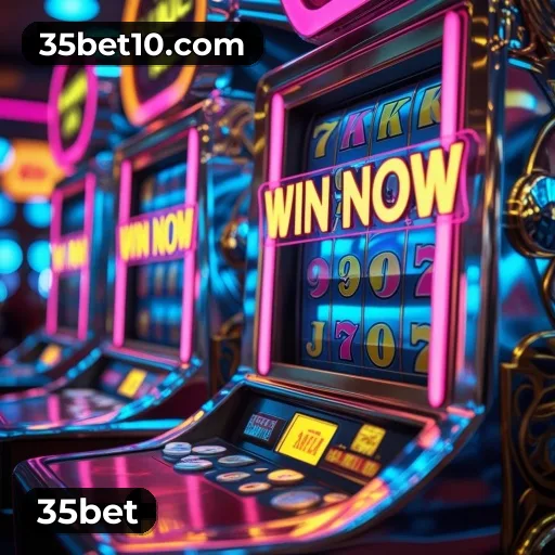 35bet RTP Games