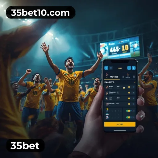 35bet RTP Games