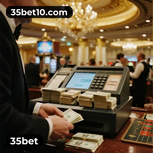 35bet APK