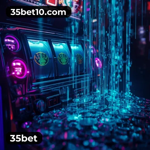 35bet APK