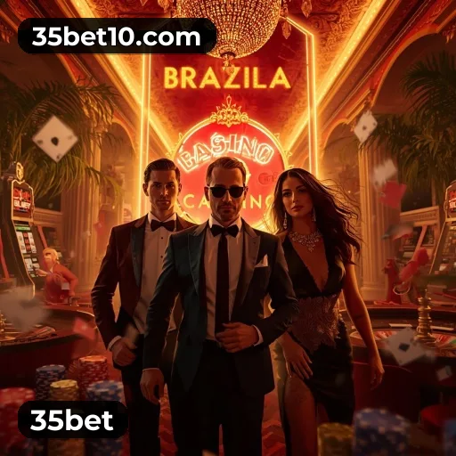 35bet APK
