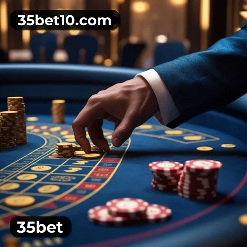 35bet APK