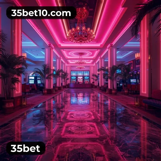 35bet APK