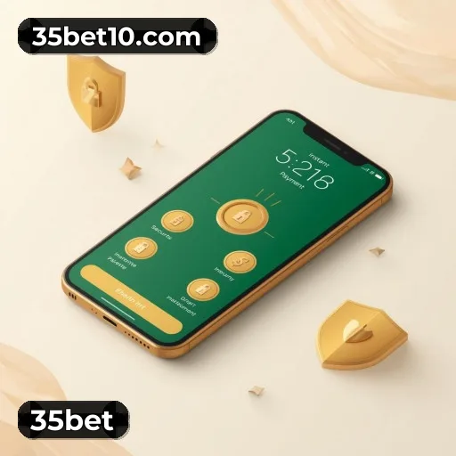 35bet APK