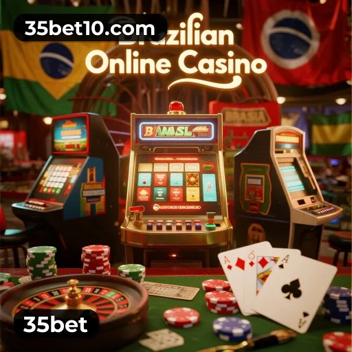 35bet APK