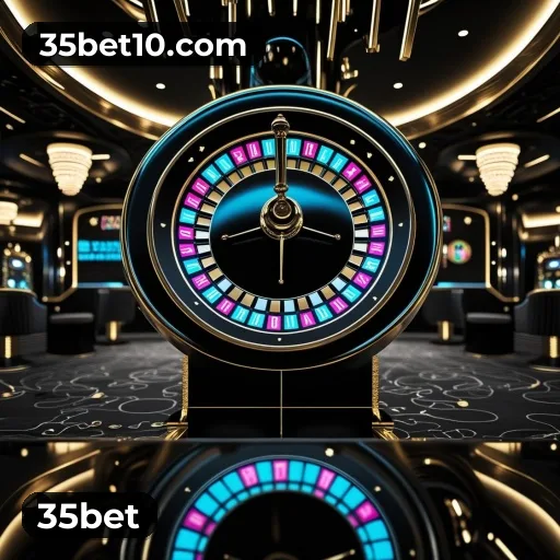 35bet APK